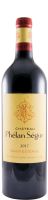 2017 Château Phélan Ségur Saint-Estèphe red