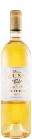 2011 Château Rieussec Sauternes branco
