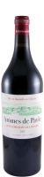 2015 Château Pavie Arômes de Pavie Saint-Émilion red