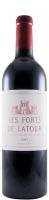 2007 Château Latour Les Forts de Latour Pauillac tinto
