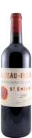 2009 Château-Figeac Saint-Émilion tinto
