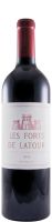 2012 Château Latour Les Forts de Latour Pauillac red