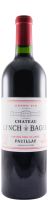 2017 Château Lynch-Bages Pauillac red