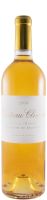 2008 Château Climens Barsac Sauternes branco