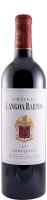 2017 Château Langoa Barton Saint-Julien red
