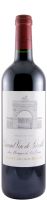 2007 Château Léoville Las Cases Marquis de Las Cases Saint-Julien tinto