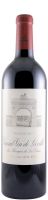 2017 Château Léoville Las Cases Marquis de Las Cases Saint-Julien red