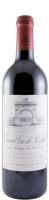 1995 Château Léoville Las Cases Marquis de Las Cases Saint-Julien red