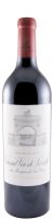 2019 Château Léoville Las Cases Marquis de Las Cases Saint-Julien tinto
