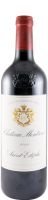 2018 Château Montrose Saint-Estèphe red