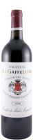 2006 Château La Gaffelière Saint-Émilion red