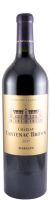 2019 Château Cantenac Brown Margaux red