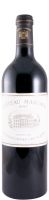 2017 Château Margaux red