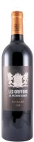 2018 Les Griffons de Pichon Baron Pauillac red