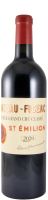 2020 Château-Figeac Saint-Émilion red
