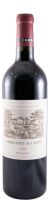 2020 Château Lafite Rothschild Carruades de Lafite Pauillac red