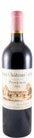 2020 Vieux Château Certan Pomerol tinto