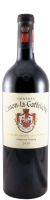 2020 Château Canon-La-Gaffelière Saint-Émilion organic red