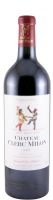 2012 Château Clerc Milon Pauillac tinto