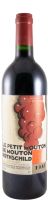 1997 Le Petit Mouton de Mouton Rothschild Pauillac tinto