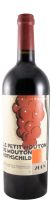 2008 Le Petit Mouton de Mouton Rothschild Pauillac red