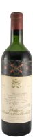 1959 Château Mouton Rothschild Pauillac red