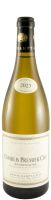 2023 Domaine Daniel Dampt Fourchaume Premier Cru Chablis branco