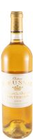 2008 Château Rieussec Sauternes branco