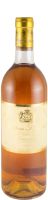 1988 Château Suduiraut Sauternes branco