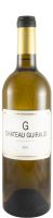 2024 Château Guiraud G de Guiraud organic white