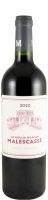 2020 Château Malescasse Le Moulin Rose de Malescasse Haut-Médoc tinto