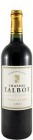 2005 Château Talbot Saint-Julien red
