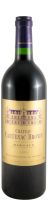 1995 Château Brane-Cantenac Margaux tinto