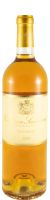 2005 Château Suduiraut Sauternes branco