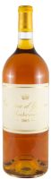 2003 Château d'Yquem Sauternes white 1.5L
