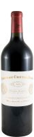 2018 Château Cheval Blanc Saint-Émilion red