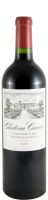 2016 Château Canon Saint-Émilion red