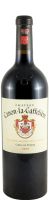 2019 Château Canon-La-Gaffelière Saint-Émilion tinto