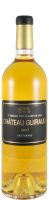 2017 Château Guiraud Sauternes branco