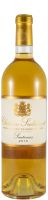 2013 Château Suduiraut Sauternes branco