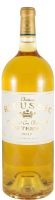 2017 Château Rieussec Sauternes white 1.5L