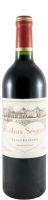 2003 Château Calon-Ségur Saint-Estèphe red