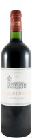 2011 Château Lagrange Saint-Julien tinto