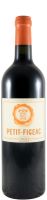 2021 Château Figeac Petit-Figeac Saint-Émilion tinto