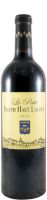 2021 Château Smith Haut-Lafitte Le Petit Haut Lafitte Pessac-Léognan tinto