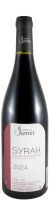 2024 Domaine Jamet Syrah Collines Rhodaniennes tinto