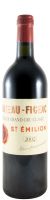 2002 Château-Figeac Saint-Émilion red