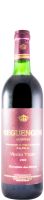 1995 Reguengos Garrafeira dos Sócios red