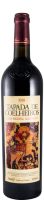 1998 Tapada de Coelheiros red
