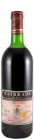 1980 Caves de Coimbra Garrafeira tinto